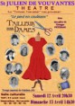 2008 - Tailleur pour dames (Troupe de Guichen - 35)